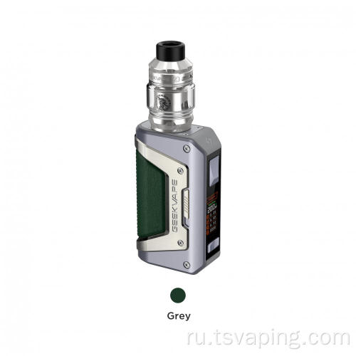 Geekvape L200 (Aegis Legend 2) Kit Vape